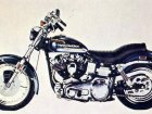 1974 Harley-Davidson Harley Davidson FXE 1200 Super Glide